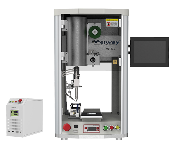 自動焊錫機吃錫不良的原因是什么？