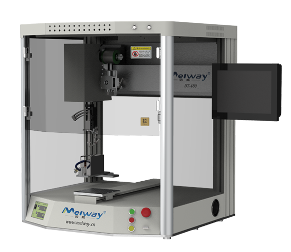 錫絲激光焊錫機(jī)如何選擇錫絲焊接？